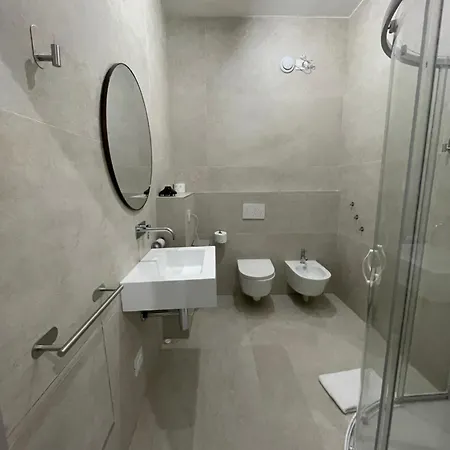 Bed & Breakfast Downtown