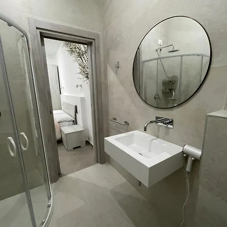 Downtown Bed & Breakfast Bergamo