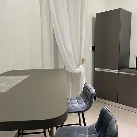 Downtown Bed & Breakfast Bergamo