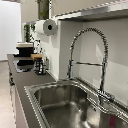 Bed and breakfast Downtown