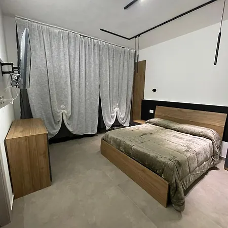 Downtown Bed & Breakfast