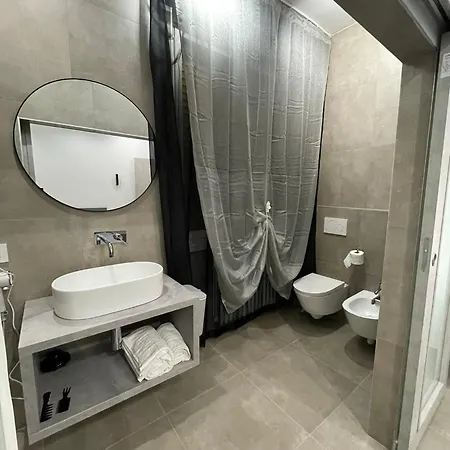 Bed & Breakfast Downtown 3*