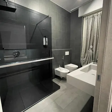 Downtown Bed and breakfast Bérgamo