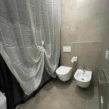 Bed and breakfast Downtown Bérgamo