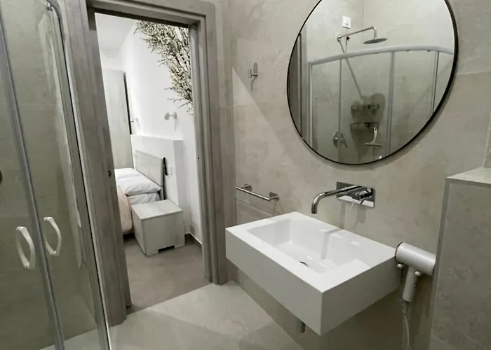 Downtown B&B 베르가모