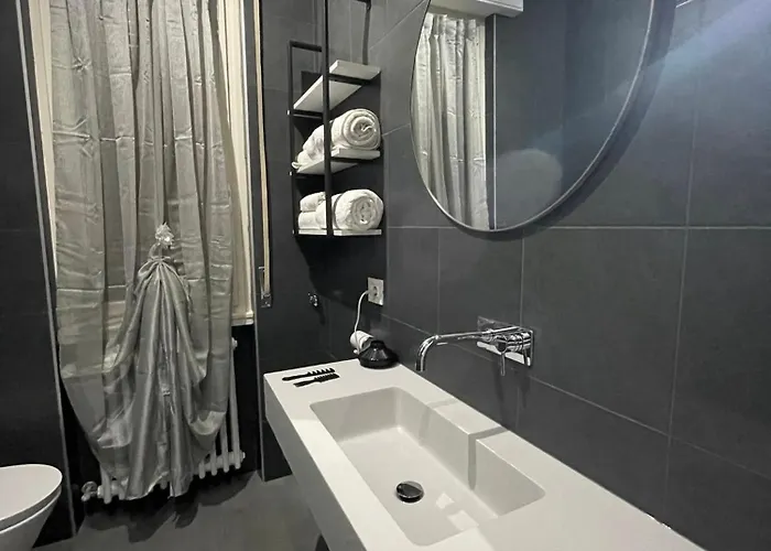 Downtown 3* 베르가모