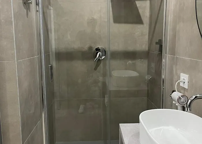 B&B Downtown 베르가모