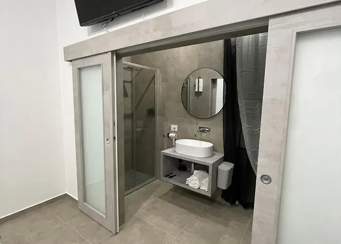 Downtown 베르가모