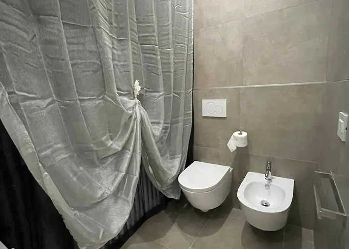 B&B Downtown 베르가모