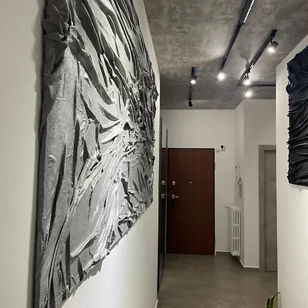 Frühstückspension Downtown 3*