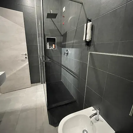 Frühstückspension Downtown 3*