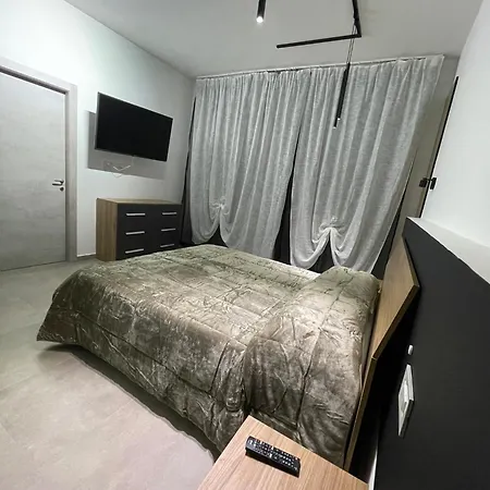 Frühstückspension Downtown